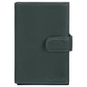 Samsonite Alu Fit 202 - Kreditkartenetui 8cc 10.2 cm RFID (climbing ivy)