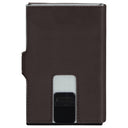 Samsonite Alu Fit 202 - Kreditkartenetui 8cc 10.2 cm RFID (dark brown) - Ansicht 2