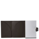 Samsonite Alu Fit 202 - Kreditkartenetui 8cc 10.2 cm RFID (dark brown) - Ansicht 4