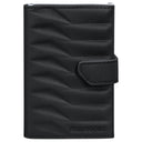 Samsonite Alu Fit 203 - Kreditkartenetui 6cc 10.2 cm RFID (black)
