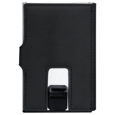 Samsonite Alu Fit 203 - Kreditkartenetui 6cc 10.2 cm RFID (black) - Ansicht 4