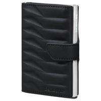 Samsonite Alu Fit 203 - Kreditkartenetui 6cc 10.2 cm RFID (black) - Ansicht 3