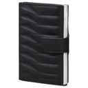 Samsonite Alu Fit 203 - Kreditkartenetui 6cc 10.2 cm RFID (black) - Ansicht 3