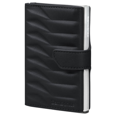 Samsonite Alu Fit 203 - Kreditkartenetui 6cc 10.2 cm RFID (black) - Ansicht 3
