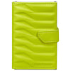 Samsonite Alu Fit 203 - Kreditkartenetui 6cc 10.2 cm RFID (lime)