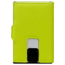 Samsonite Alu Fit 203 - Kreditkartenetui 6cc 10.2 cm RFID (lime) - Ansicht 4