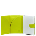 Samsonite Alu Fit 203 - Kreditkartenetui 6cc 10.2 cm RFID (lime) - Ansicht 2