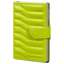 Samsonite Alu Fit 203 - Kreditkartenetui 6cc 10.2 cm RFID (lime) - Ansicht 3