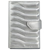 Samsonite Alu Fit 203 - Kreditkartenetui 6cc 10.2 cm RFID (silver)