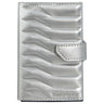 Samsonite Alu Fit 203 - Kreditkartenetui 6cc 10.2 cm RFID (silver)