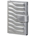 Samsonite Alu Fit 203 - Kreditkartenetui 6cc 10.2 cm RFID (silver) - Ansicht 3