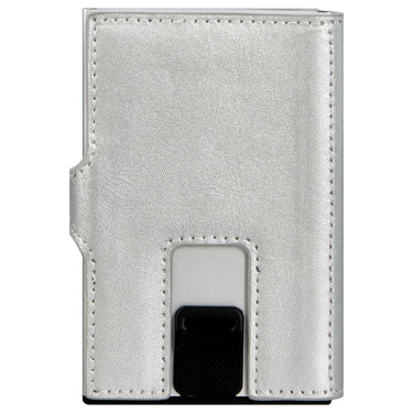 Samsonite Alu Fit 203 - Kreditkartenetui 6cc 10.2 cm RFID (silver) - Ansicht 4