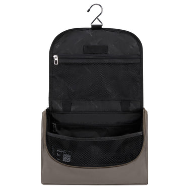 Samsonite Attrix - Kulturbeutel zum Aufhängen 26 cm (dune) - Ansicht 5