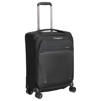 Samsonite B-Lite Icon - 4-Rollen-Kabinentrolley S 55 cm (eco black) - Ansicht 5