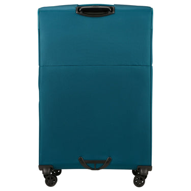 Samsonite Base Breeze - 4-Rollen-Trolley 81 cm erw. (petrol blue) - Ansicht 4