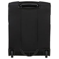 Samsonite Base Breeze Upright Underseater - 2-Rollen-Kabinentrolley 45 cm (black) - Ansicht 4