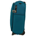 Samsonite Base Breeze Upright Underseater - 2-Rollen-Kabinentrolley 45 cm (petrol blue) - Ansicht 3