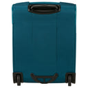 Samsonite Base Breeze Upright Underseater - 2-Rollen-Kabinentrolley 45 cm (petrol blue) - Ansicht 4