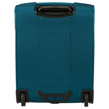 Samsonite Base Breeze Upright Underseater - 2-Rollen-Kabinentrolley 45 cm (petrol blue) - Ansicht 4