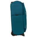 Samsonite Base Breeze Upright Underseater - 2-Rollen-Kabinentrolley 45 cm (petrol blue) - Ansicht 5