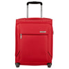 Samsonite Base Breeze Upright Underseater - 2-Wheel Cabin Trolley 45 cm (red)