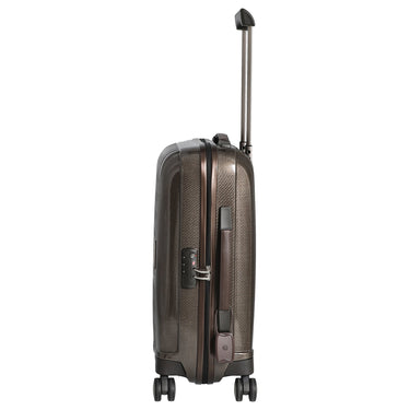 Samsonite Chronolite DLX - 4-Rollen-Kabinentrolley S 55 cm (earth) - Ansicht 3