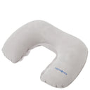 Samsonite Comfort Travelling Inflatable Pillow - Nackenkissen (graphite)