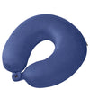 Samsonite Comfort Travelling Memory Foam TR Pillow - Nackenkissen (midnight blue)