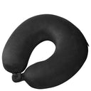 Samsonite Comfort Travelling Memory Foam TR Pillow - Nackenkissen (schwarz)