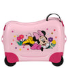 Samsonite Dream2Go Disney - Kinderkoffer 52 cm (minnie flower power)