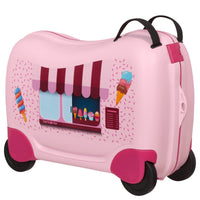 Samsonite Dream2Go - Kinderkoffer 52 cm (Ice Cream Van) - Ansicht 2