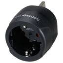 Samsonite Europe to UK Adaptor - Reiseadapter (schwarz) - Ansicht 2