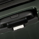 Samsonite Fyrm - 4-Rollen-Trolley 67 cm erw. (deep green) - Ansicht 10
