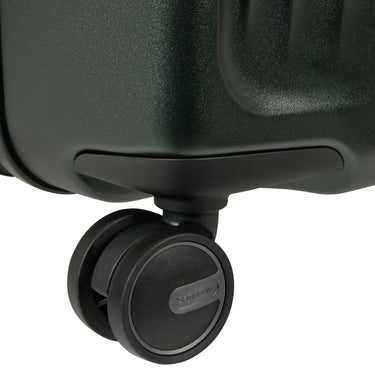 Samsonite Fyrm - 4-Rollen-Trolley 67 cm erw. (deep green) - Ansicht 11