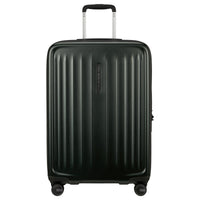 Samsonite Fyrm - 4-Rollen-Trolley 67 cm erw. (deep green)