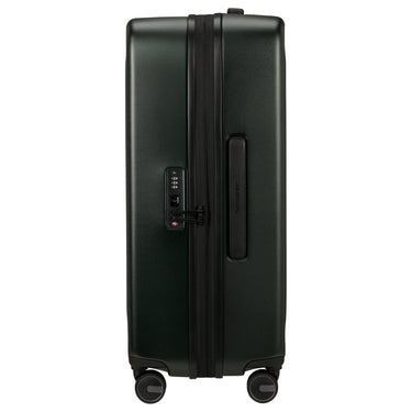 Samsonite Fyrm - 4-Rollen-Trolley 67 cm erw. (deep green) - Ansicht 3