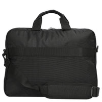 Samsonite Guardit 3.0 Slim Briefcase - Aktentasche 17.3" 43 cm (schwarz) - Ansicht 4