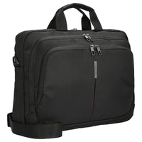 Samsonite Guardit 3.0 Slim Briefcase - Aktentasche 17.3" 43 cm (schwarz) - Ansicht 5
