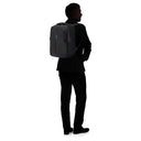 Samsonite - Guardit 3.0 Underseater Rucksack 14.1" 40 cm (black) - Markenkoffer