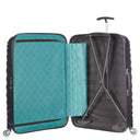 Samsonite Lite-Shock - 4-Rollen-Trolley L 75 cm (black) - Ansicht 7