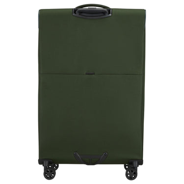 Samsonite Litebeam - 4-Rollen-Trolley L 78 cm erw. (climbing ivy) - Ansicht 5