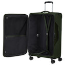Samsonite Litebeam - 4-Rollen-Trolley L 78 cm erw. (climbing ivy) - Ansicht 7