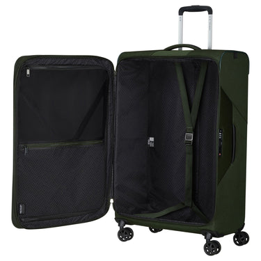 Samsonite Litebeam - 4-Rollen-Trolley L 78 cm erw. (climbing ivy) - Ansicht 7