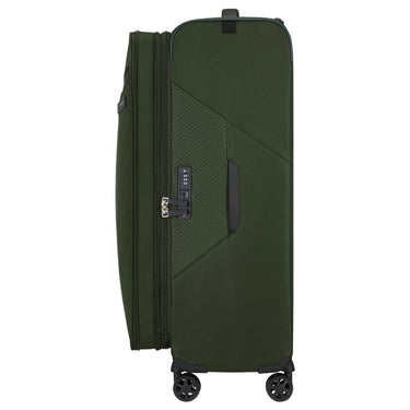 Samsonite Litebeam - 4-Rollen-Trolley L 78 cm erw. (climbing ivy) - Ansicht 4