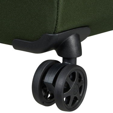 Samsonite Litebeam - 4-Rollen-Trolley L 78 cm erw. (climbing ivy) - Ansicht 10