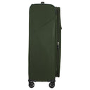 Samsonite Litebeam - 4-Rollen-Trolley L 78 cm erw. (climbing ivy) - Ansicht 6