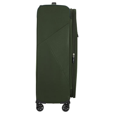 Samsonite Litebeam - 4-Rollen-Trolley L 78 cm erw. (climbing ivy) - Ansicht 6