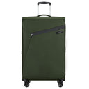 Samsonite Litebeam - 4-Rollen-Trolley L 78 cm erw. (climbing ivy)
