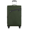 Samsonite Litebeam - 4-Rollen-Trolley L 78 cm erw. (climbing ivy)