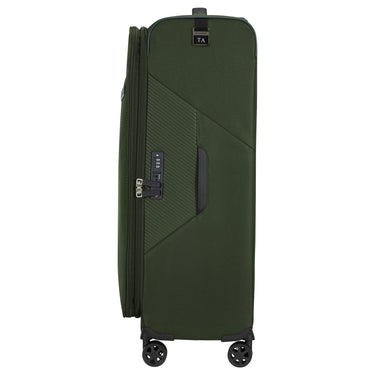 Samsonite Litebeam - 4-Rollen-Trolley L 78 cm erw. (climbing ivy) - Ansicht 3
